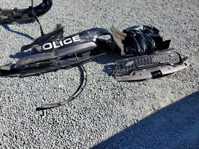 2023 DODGE DURANGO PURSUIT  