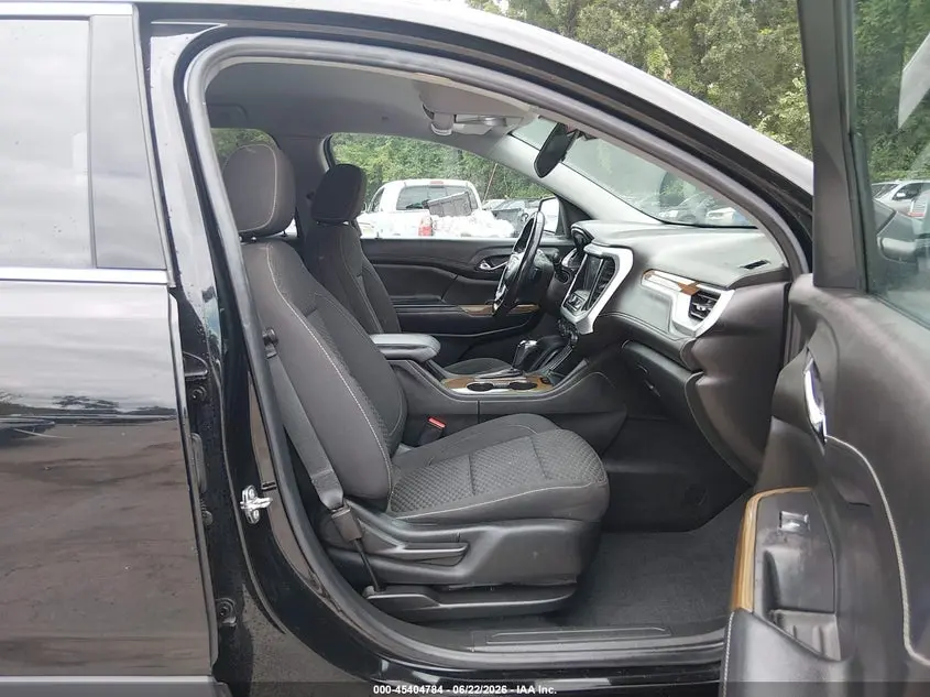 2019 GMC ACADIA SLE-1