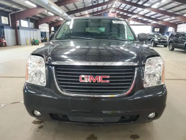 2014 GMC YUKON SLT  