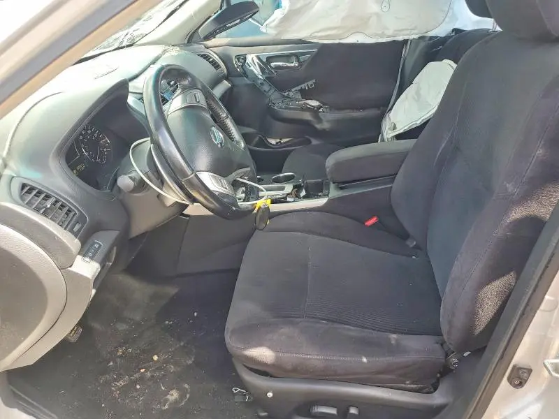 2013 NISSAN ALTIMA 3.5 S  