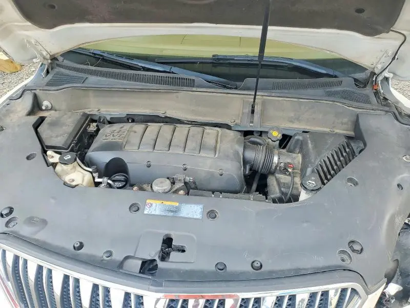 2013 BUICK ENCLAVE   
