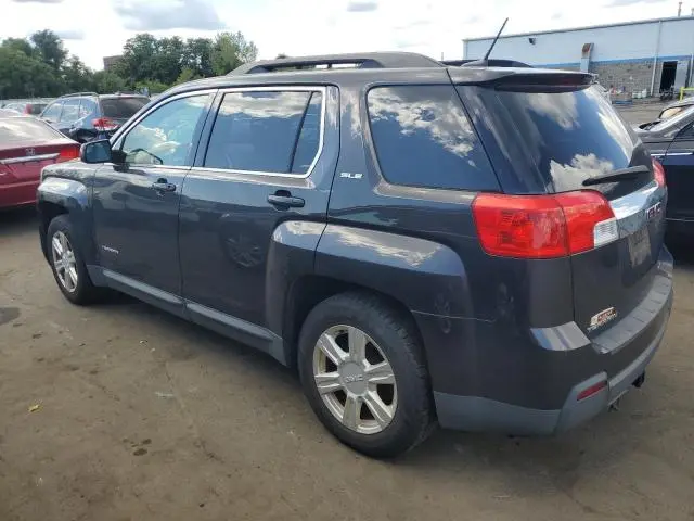 2014 GMC TERRAIN SLE  