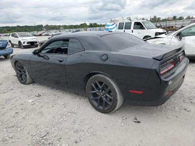 2023 DODGE CHALLENGER GT  