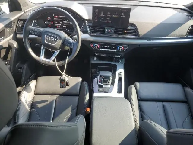 2023 AUDI Q5 SPORTBACK PRM PLS 45  