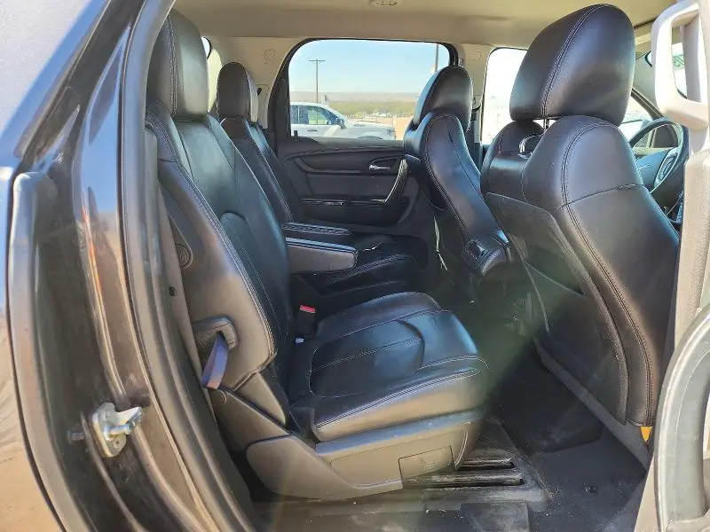 2014 GMC ACADIA SLT-1  