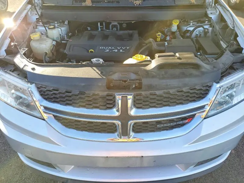 2014 DODGE JOURNEY SE  