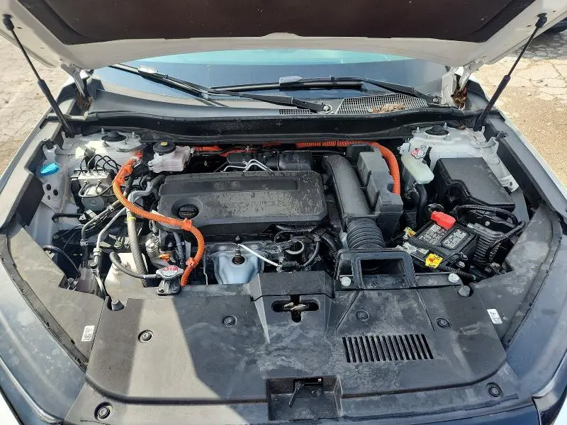 2025 HONDA CR-V SPORT  