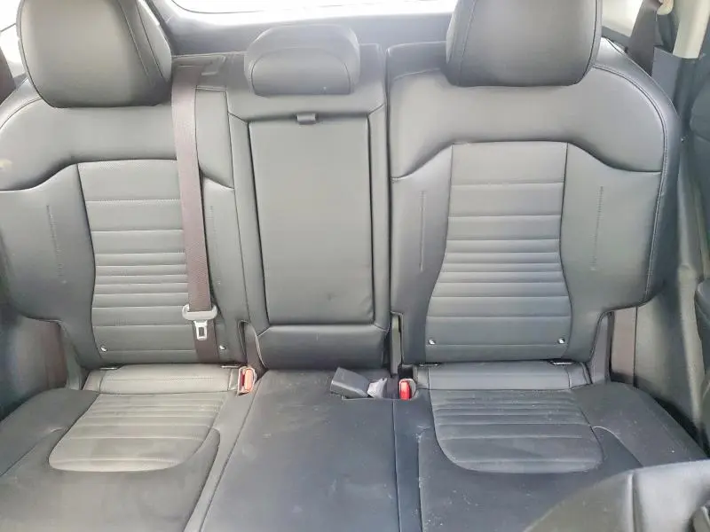 2025 KIA SPORTAGE SX PRESTIGE  