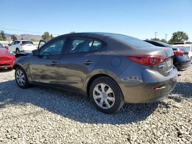 2014 MAZDA 3 SPORT  