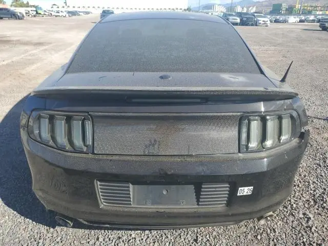 2013 FORD MUSTANG GT