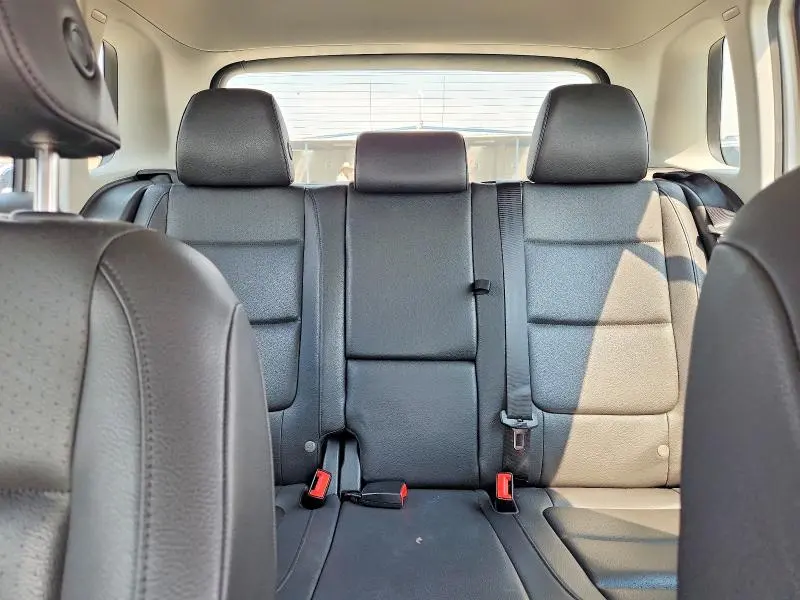 2017 VOLKSWAGEN TIGUAN S  