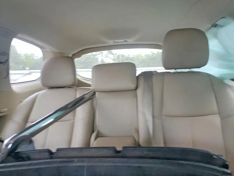 2015 NISSAN PATHFINDER SL  