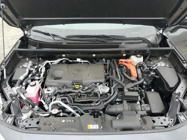 2024 TOYOTA RAV4 PRIME XSE  