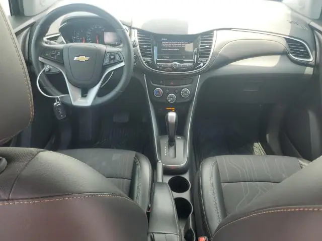 2020 CHEVROLET TRAX 1LT  