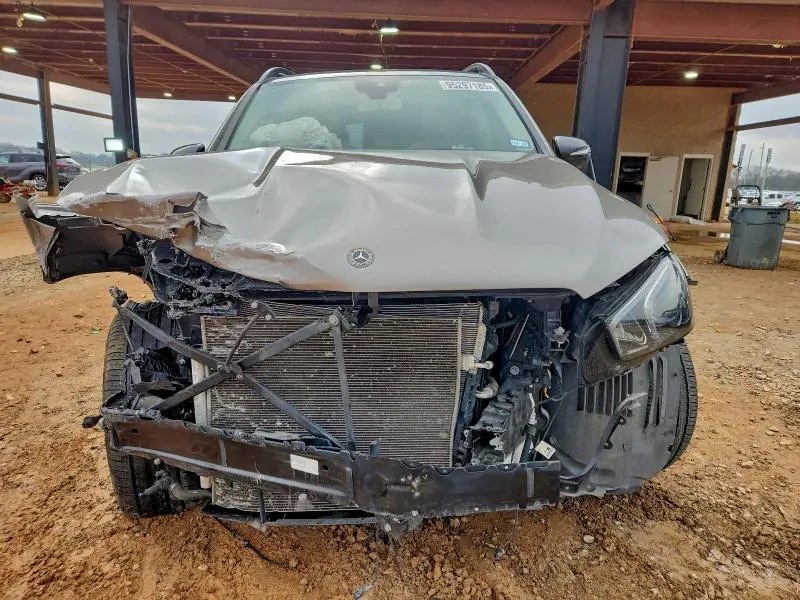 2020 MERCEDES-BENZ GLE 350  