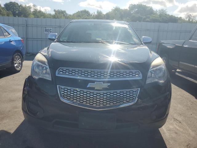 2010 CHEVROLET EQUINOX LS