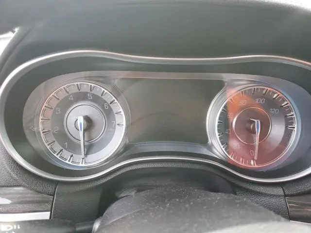 2019 CHRYSLER 300 TOURING  