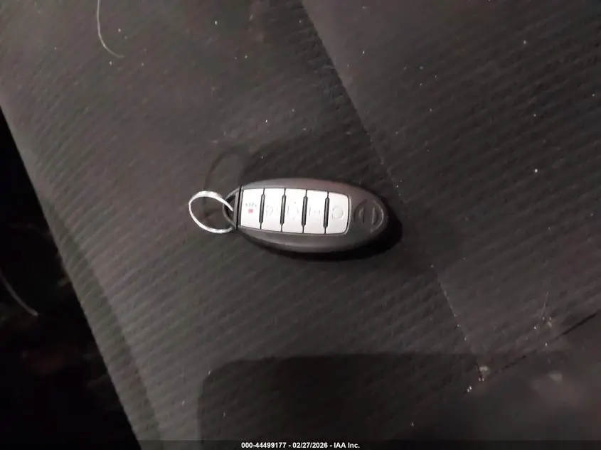 2013 NISSAN ALTIMA 3.5 SV