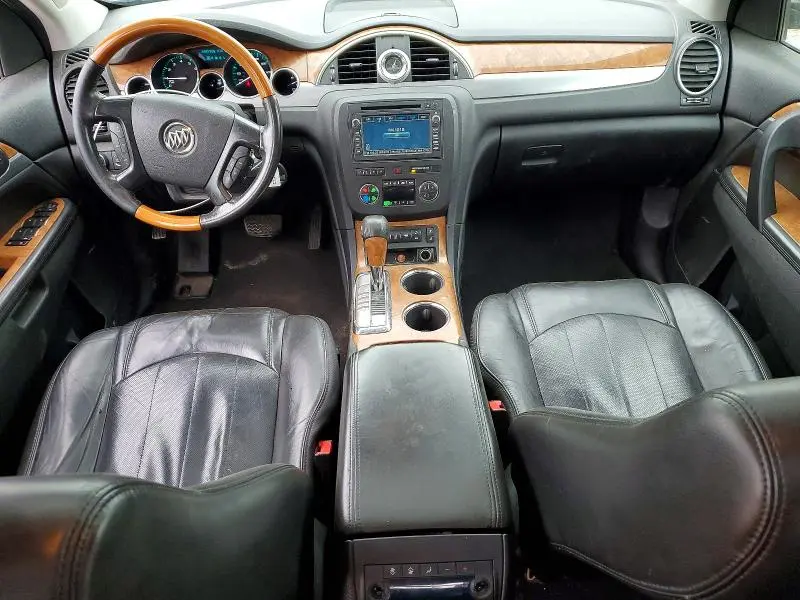 2012 BUICK ENCLAVE   