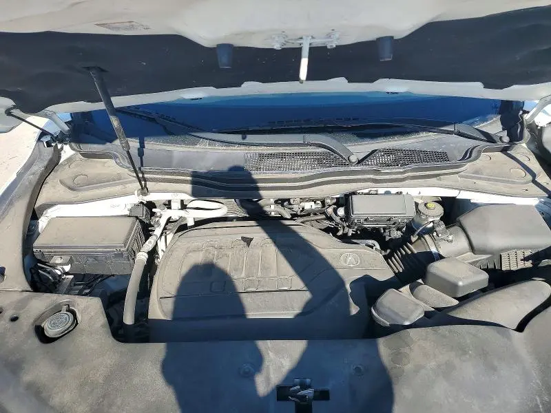 2019 ACURA MDX ADVANCE  