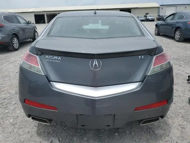 2010 ACURA TL   