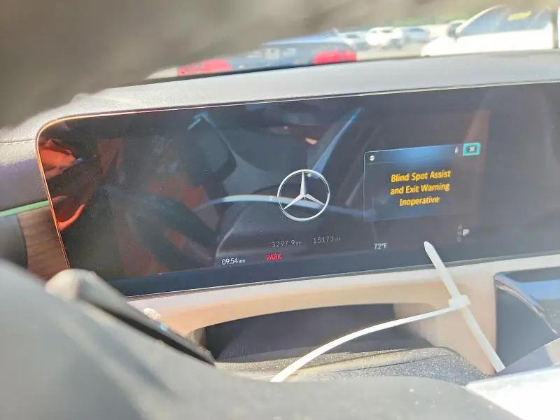 2025 MERCEDES-BENZ CLA 250 4MATIC  