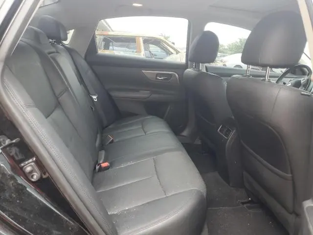 2015 NISSAN ALTIMA 3.5S  
