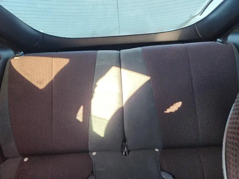 2012 MITSUBISHI ECLIPSE GS SPORT  