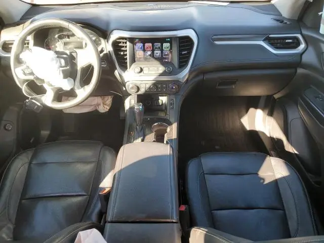 2017 GMC ACADIA SLT-2  