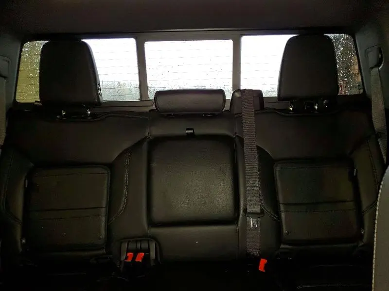 2023 GMC SIERRA K3500 DENALI  