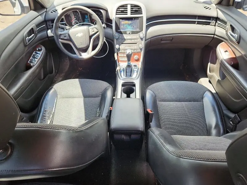 2013 CHEVROLET MALIBU 1LT  