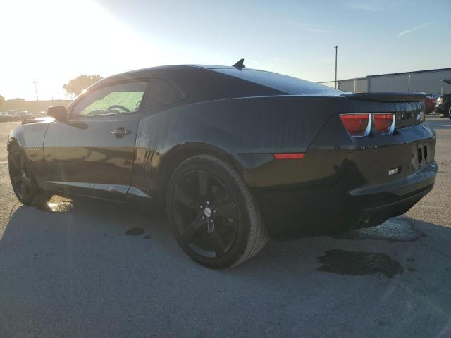 2012 CHEVROLET CAMARO LT