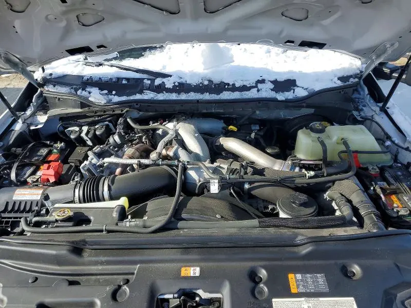 2022 FORD F250 SUPER DUTY  