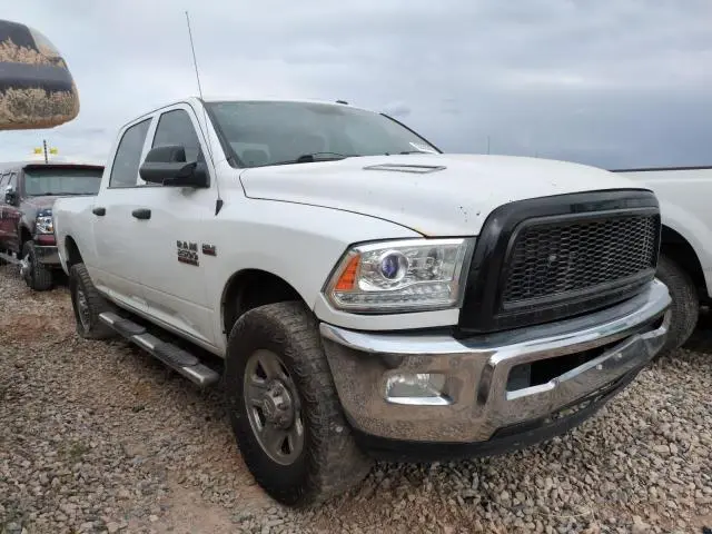 2014 RAM 2500 ST  