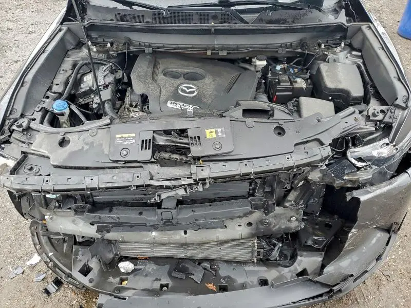 2016 MAZDA CX-9 TOURING  