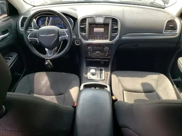 2016 CHRYSLER 300 LIMITED  