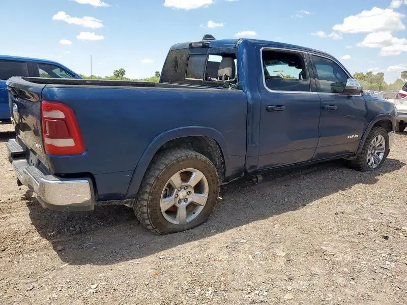 2023 RAM 1500 LONGHORN  