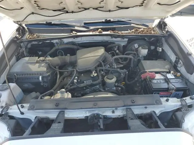 2020 TOYOTA TACOMA ACCESS CAB