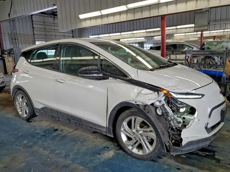 2023 CHEVROLET BOLT EV 1LT  