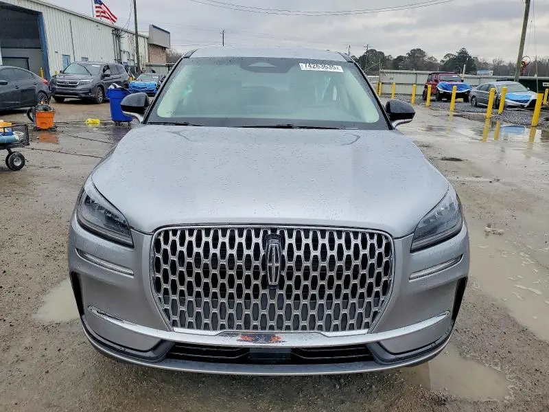 2023 LINCOLN CORSAIR   
