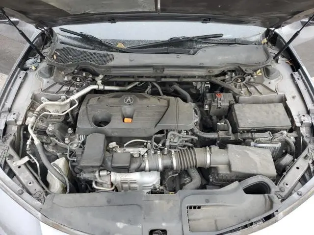 2021 ACURA TLX TECH A  