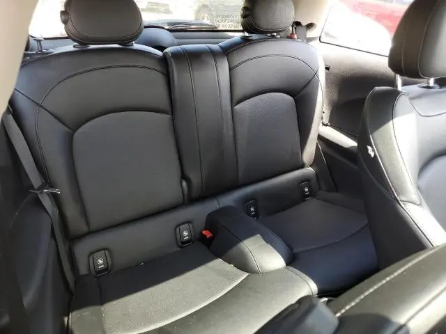 2014 MINI COOPER S  