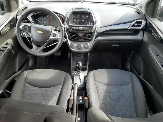 2019 CHEVROLET SPARK 1LT  
