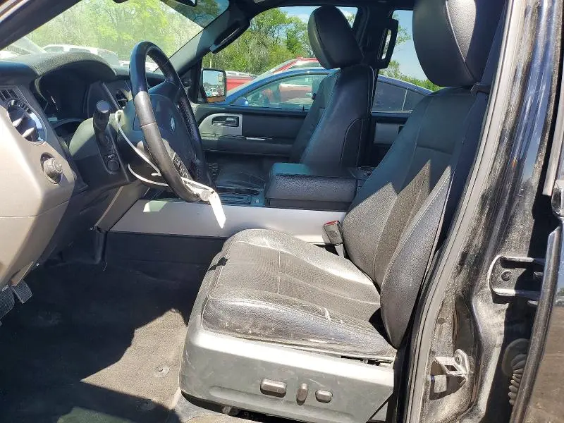 2016 FORD EXPEDITION XLT  