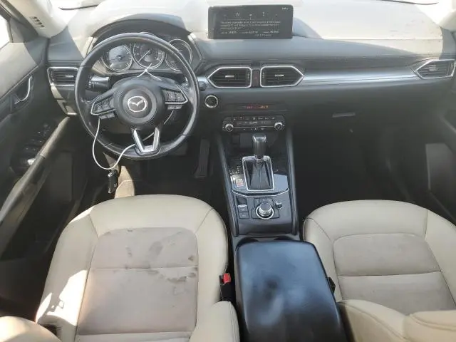 2022 MAZDA CX-5 SELECT  