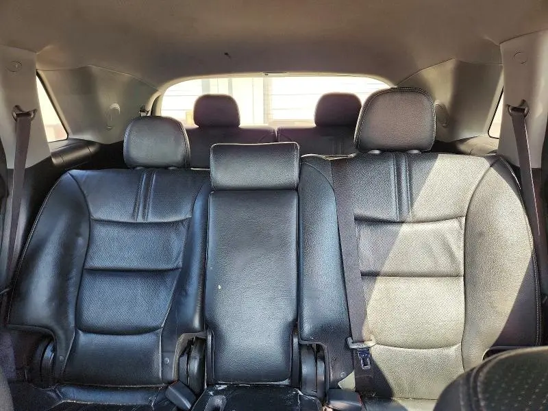 2012 KIA SORENTO EX  