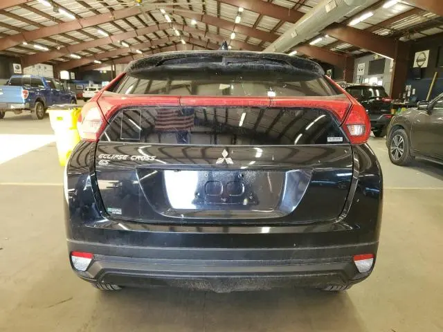 2020 MITSUBISHI ECLIPSE CROSS ES