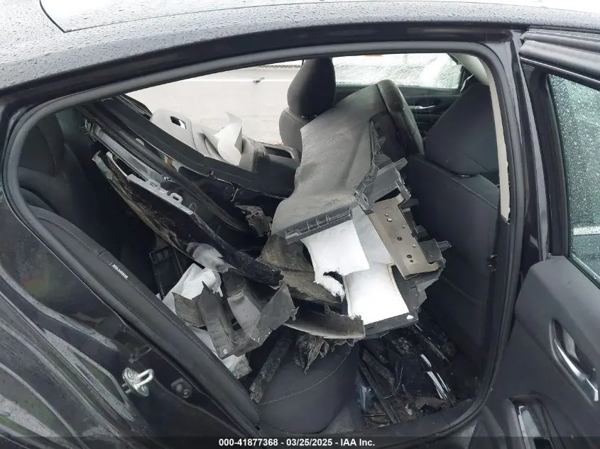 2021 NISSAN ALTIMA SV