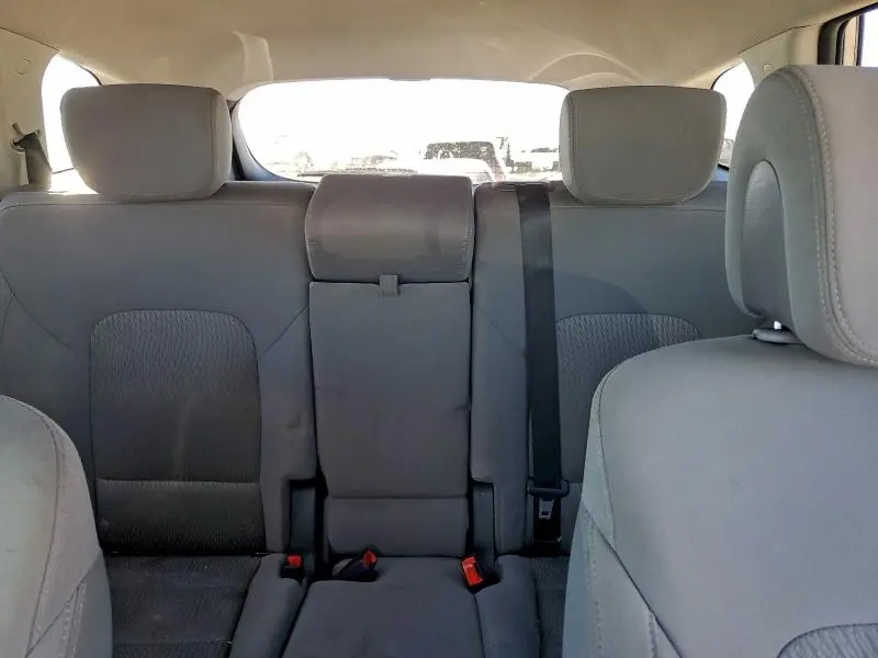 2019 HYUNDAI SANTA FE XL SE  