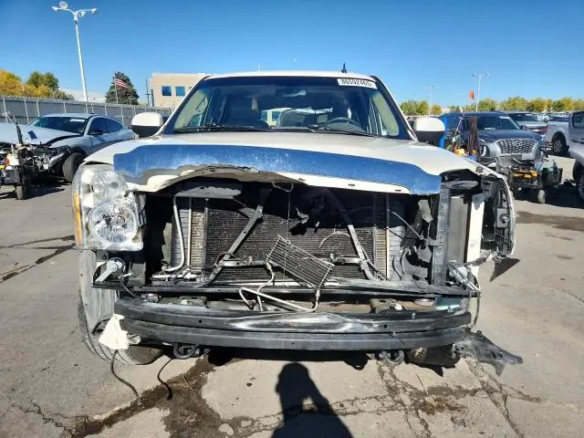 2010 GMC YUKON DENALI  